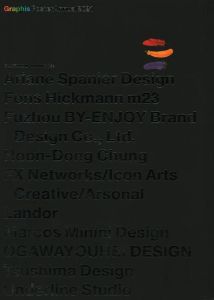 Graphis Poster Annual 2021