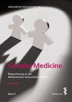 Gender Medicine