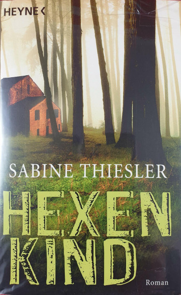 Hexenkind