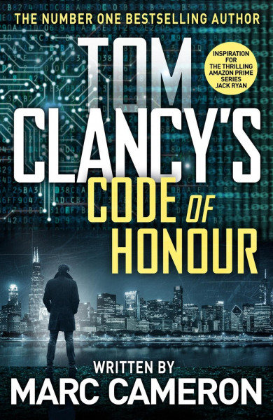 Tom Clancy's Code of Honour