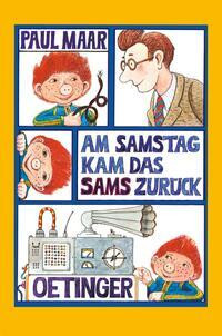 Am Samstag kam das Sams zurück