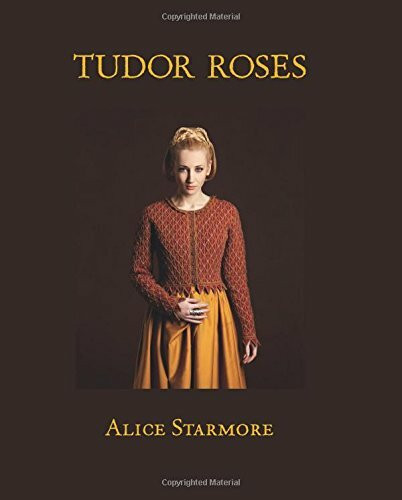 Tudor Roses