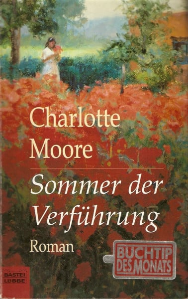Sommer der Verführung (Englische Reihe. Bastei Lübbe Taschenbücher)