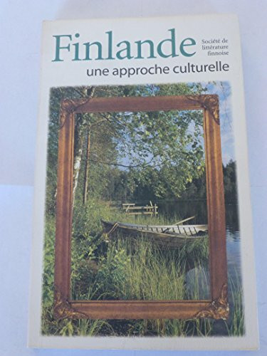 Finlande une approche culturelle