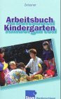 Arbeitsbuch Kindergarten