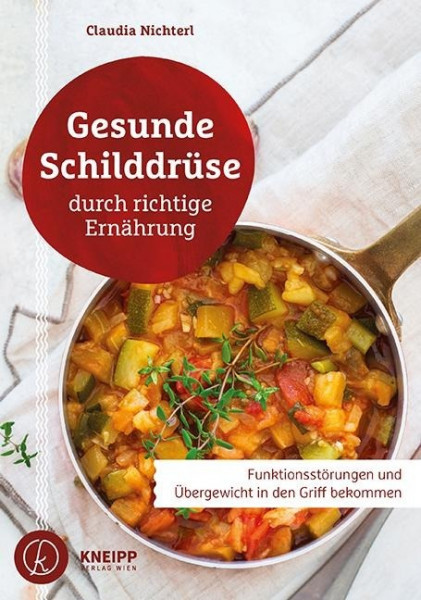 Gesunde Schilddrüse