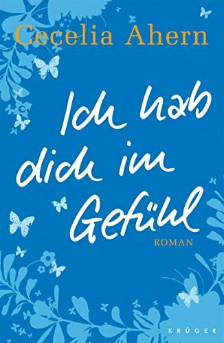 Ich hab dich im Gefühl