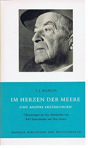 Im Herzen der Meere und andere Erzählungen