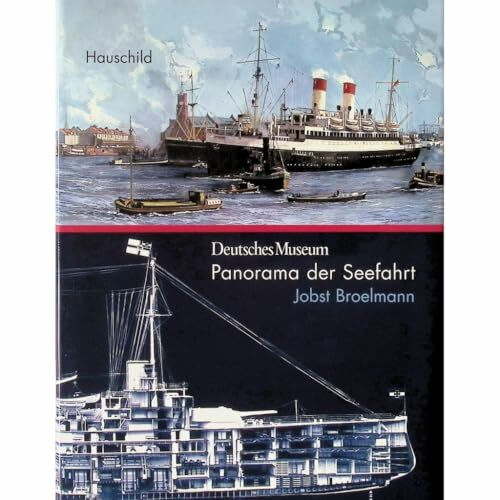 Deutsches Museum "Panorama der Seefahrt"