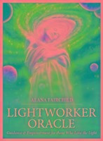 Lightworker Oracle