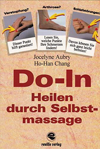 Do - In - Heilen durch Selbstmassage