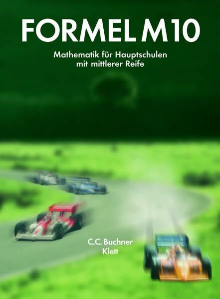 Formel / Formel M 10 – alt: Mathematik für Hauptschulen (Formel: Mathematik für Hauptschulen)