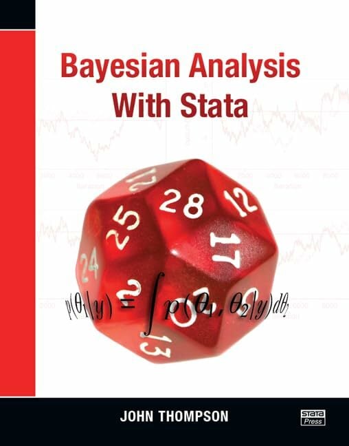 Bayesian Analysis With Stata Bayesian Analysis With Stata