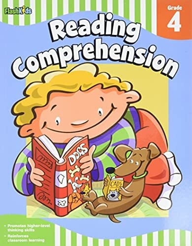 Reading Comprehension Grade 4 Reading Comprehension Grade 4