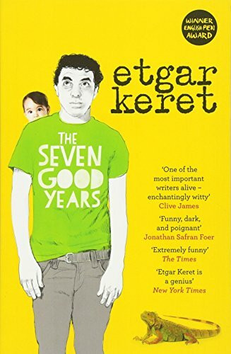 The Seven Good Years