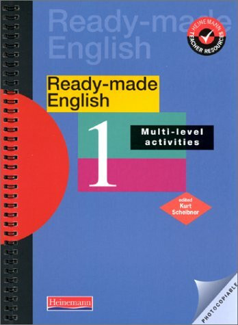 Ready-made English