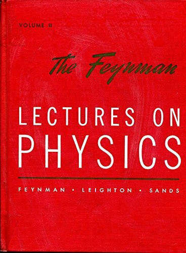 The Feynman Lectures on Physics: Commemorative Issue: Commemorative Issue, Volume 2: Mainly Electomagnetism and Matter