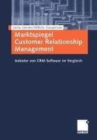 Marktspiegel Customer Relationship Management