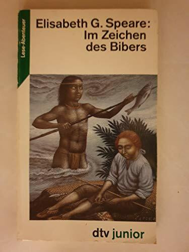 Im Zeichen des Bibers