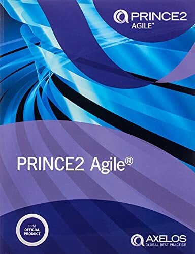 Prince2 Agile Prince2 Agile