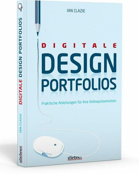 Digitale Design-Portfolios: Praktische Anleitungen für Ihre Onlinepräsentation