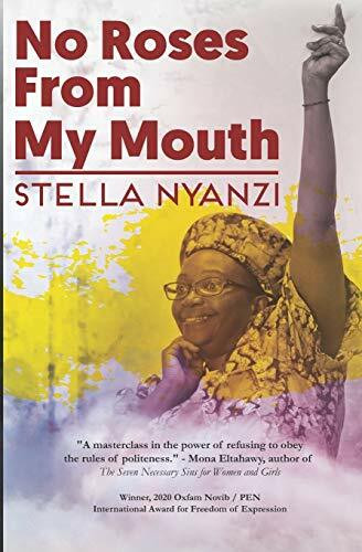 No Roses from My Mouth: Poems from Prison (Political Prisoner Series, Band 1)