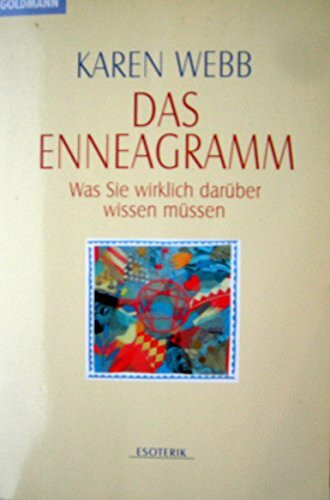 Das Enneagramm