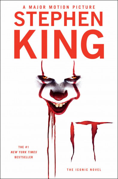 It: A Novel