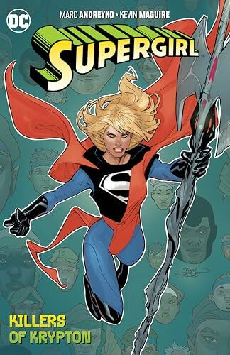 Supergirl Vol. 1