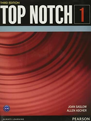 Top Notch 1