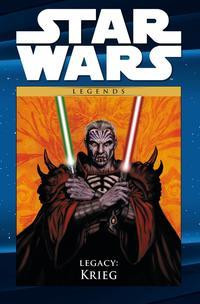 Star Wars Comic-Kollektion