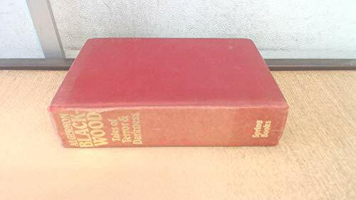 Tales of Terror and Darkness