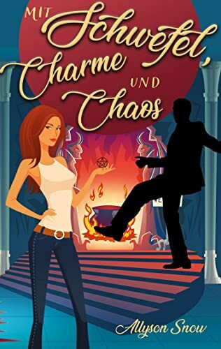 Mit Schwefel, Charme und Chaos: DE (Teuflischer wird's nicht)