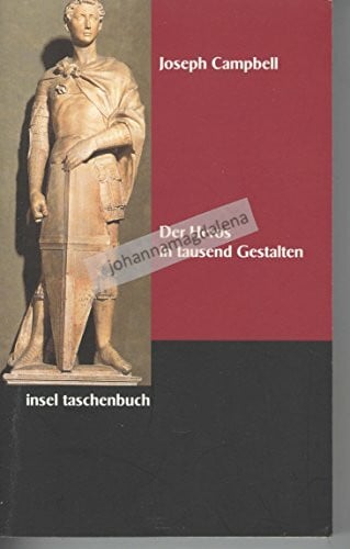 Der Heros in tausend Gestalten (Suhrkamp Taschenbücher)