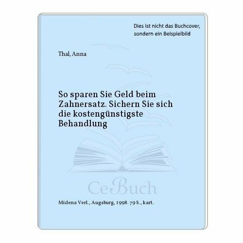 So sparen Sie Geld beim Zahnersatz. Sichern Sie sich die kostengünstigste Behandlung