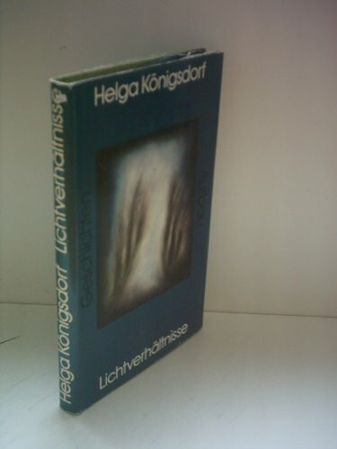 Lichtverhältnisse: Geschichten