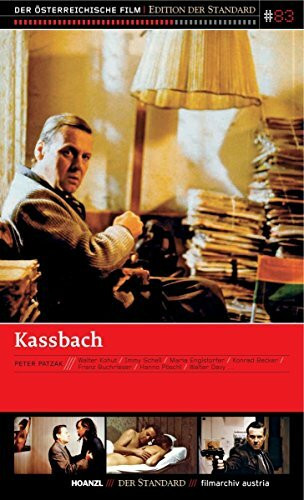 Kassbach