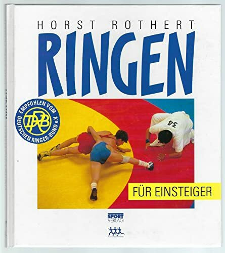 Ringen für Einsteiger