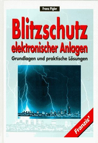 Blitzschutz elektronischer Anlagen: Grundlagen und praktische Lösungen