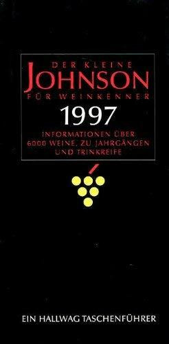 Pocket Wine Guide 1997 (Germany)