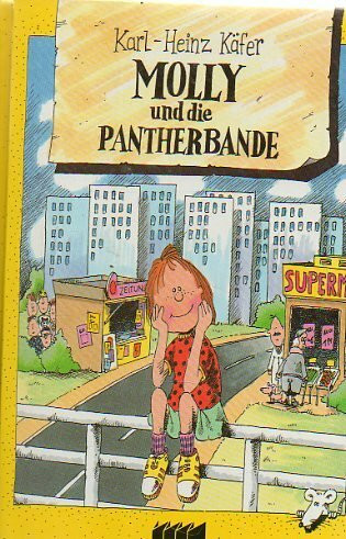 Molly und die Pantherbande