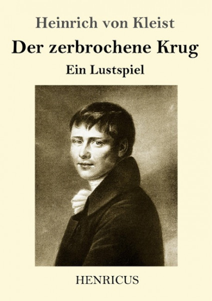 Der zerbrochene Krug