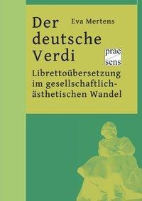 Der deutsche Verdi