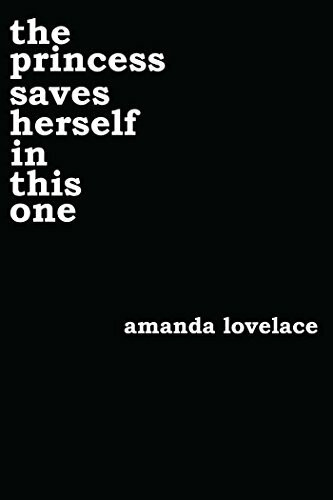 the princess saves herself in this one (Volume 1) (Women Are Some Kind of Magic)