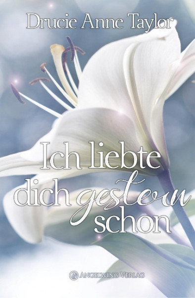 Ich liebte dich gestern schon