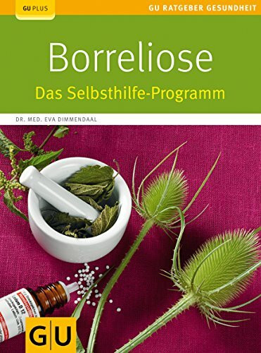Borreliose: Das Selbsthilfe-Programm