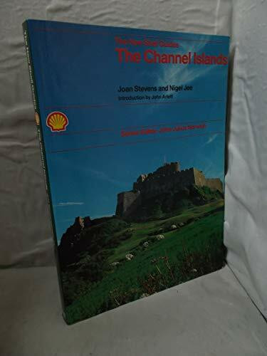 The New Shell Guides: The Channel Islands