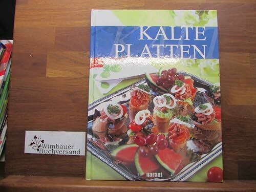 Kalte Platten