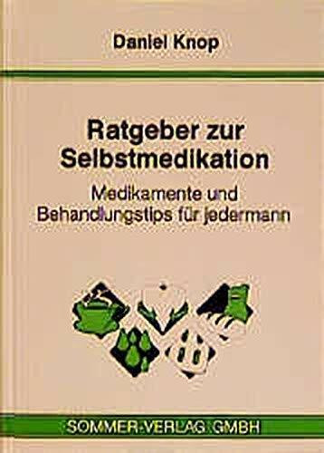 Ratgeber zur Selbstmedikation