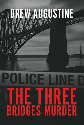 The Three Bridges Murder (Morven MacLeod, Band 2)